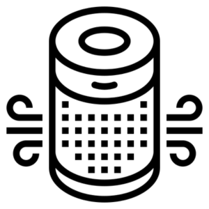 Luftreinigung