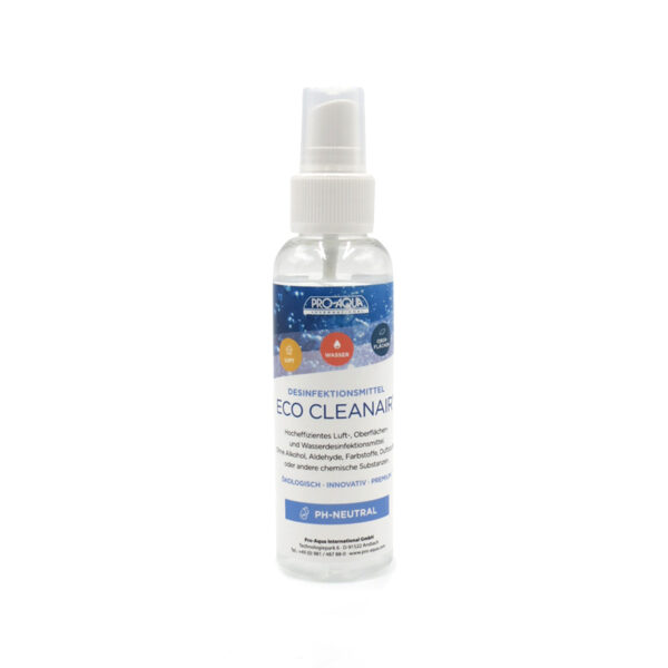 Vivenso Wasserstaubsauger & Luftreiniger Produktbild 10