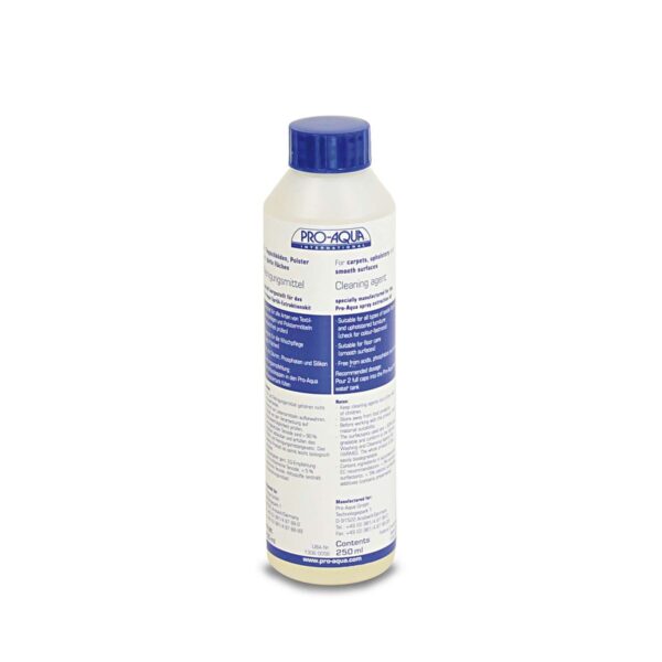Reinigungsmittel 250 ml