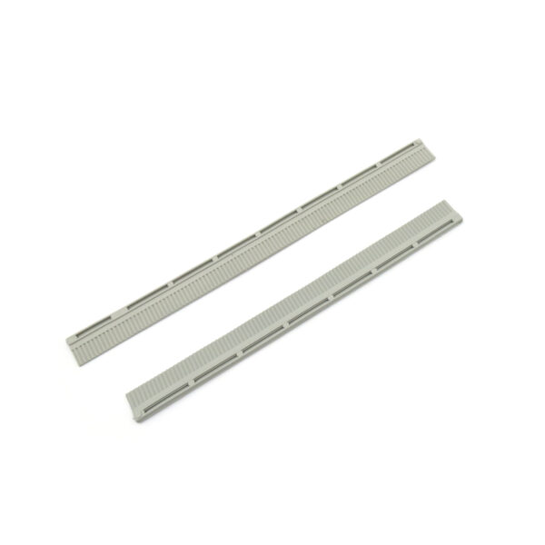Gummilippe Squeegee Detailansicht