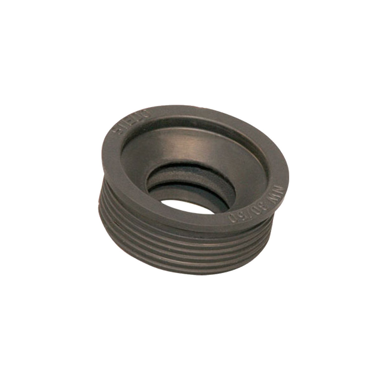 Abflussadapter für Wasserstaubsauger