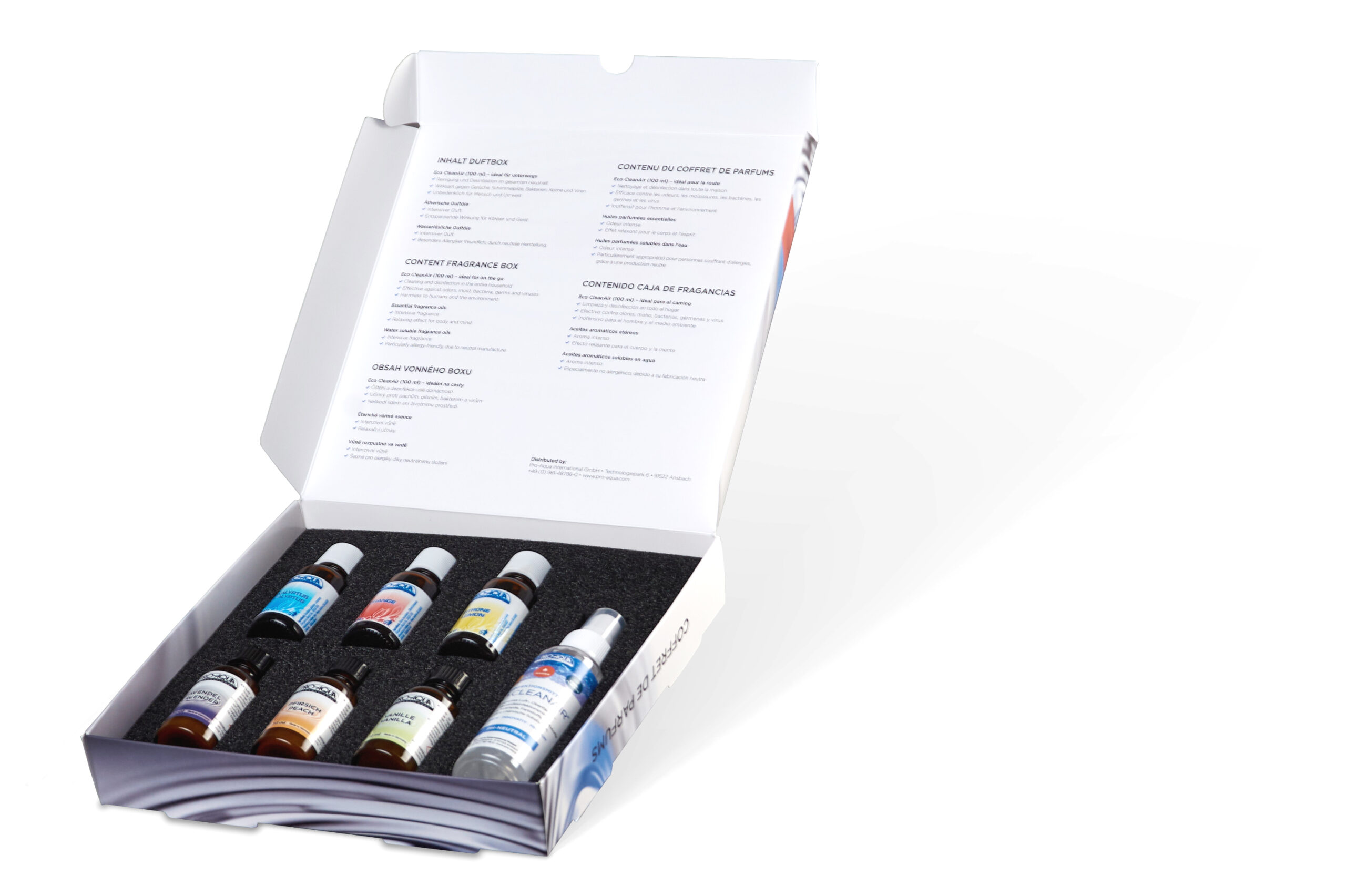 Pro-Aqua Duftbox Galerie 3