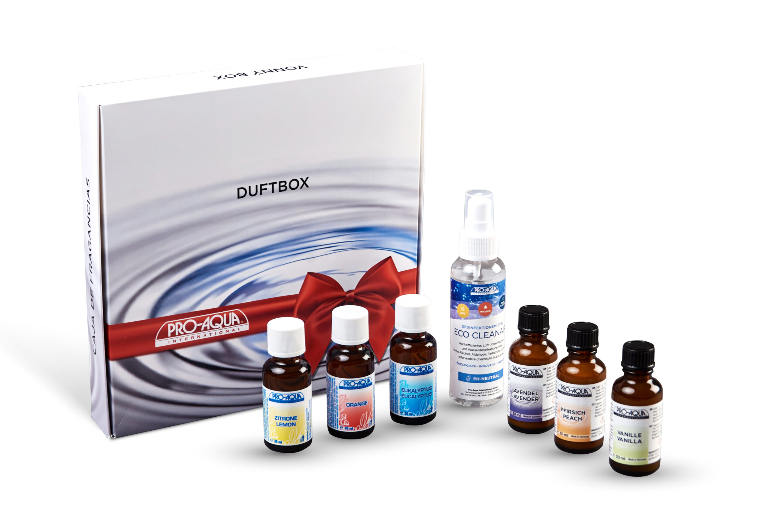 Pro-Aqua Duftbox Galerie 1