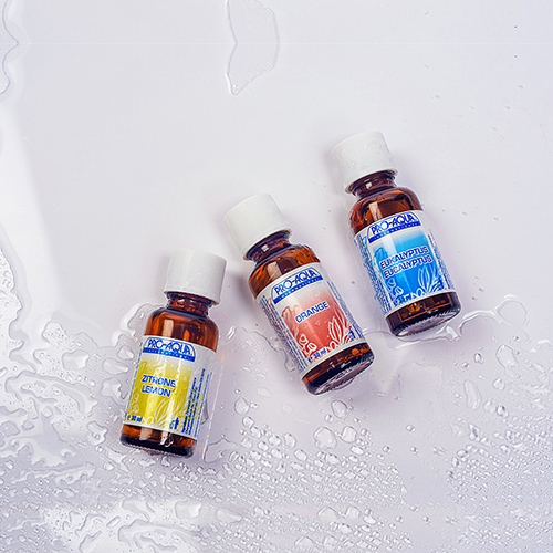 Pro-Aqua Duftöl Eukalyptus 3 x 30 ml Galerie 1