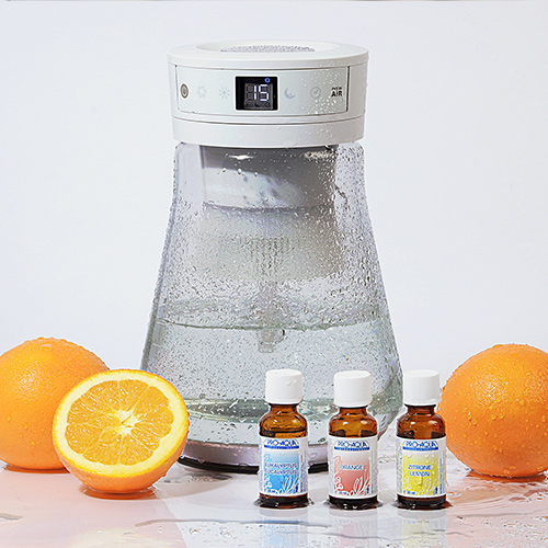 Pro-Aqua Duftöl Eukalyptus 3 x 30 ml Galerie 3
