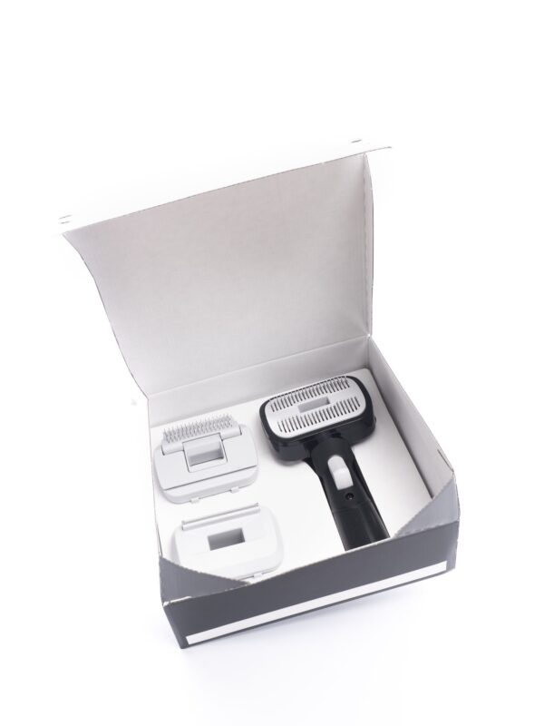 Pet Brush Vivenso Staubsauger